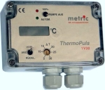 Metric ThermoPuls1V30 für Wechselstrom