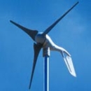 AIR-X generalüberholt in Land-Version Windgenerator 12 V, 24 V, 48 V