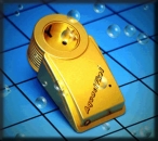 Aquacirkel von Alpha Projekt