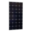 Phaesun Sun Peak PN SPR 110-12 - Solarmodul 35 mm - silbern oder schwarz