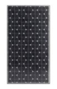 SANYO HIT/HIP-235HDE4 Solarmodul mit HIT-Zelltechnologie