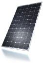 Bosch c-Si M 48 (P) 190 schwarz - Solarmodul monokristallin