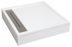 Duschwanne ECOshower