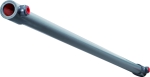 Duschrohr ECOshower