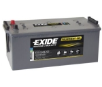 EXIDE Equipment Gel ES 2400