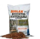 Biolan Filtermaterial aus Moos