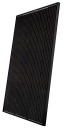 Heckert Solar NeMo 60M, 315 Wp - 325 Wp black monokristallines Solarmodul