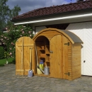 roma groß