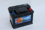 Akku-Solar 60 Ah