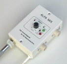 Alfa Mix Waschmaschinen-Vorschaltgerät Version Autostart (für Nutzer von Startzeit-Vorwahlen mit Sensor)