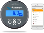 Batteriemonitor Victron BMV-700