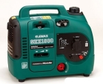 Elemax Generator SHX