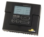 Solarladeregler FOX-260 Li Lithium 12V/24V 340W/680W 20 A von SUNWARE