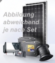 SoloHome Set AC 195/24 von IBC