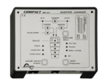 RCC- 01 Fernbedienung - Zubehör für Studer (Steca) Compact und XPC